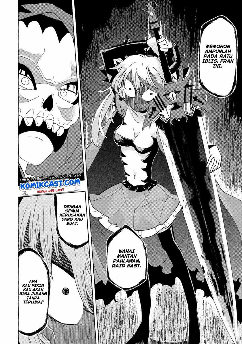 Maou Gun no Kyuuseishu Chapter 01 Gambar 20