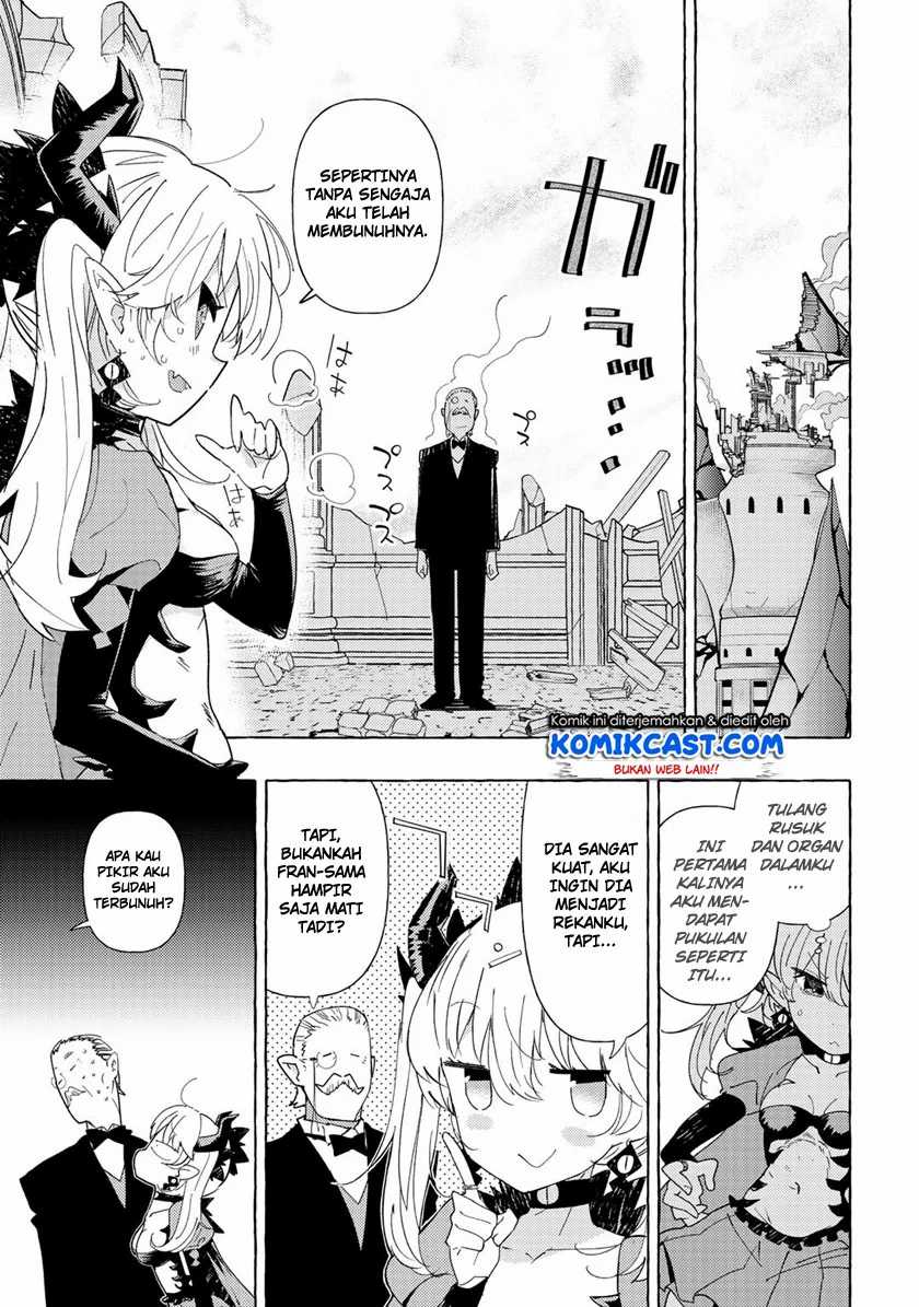 Maou Gun no Kyuuseishu Chapter 01 Gambar 29