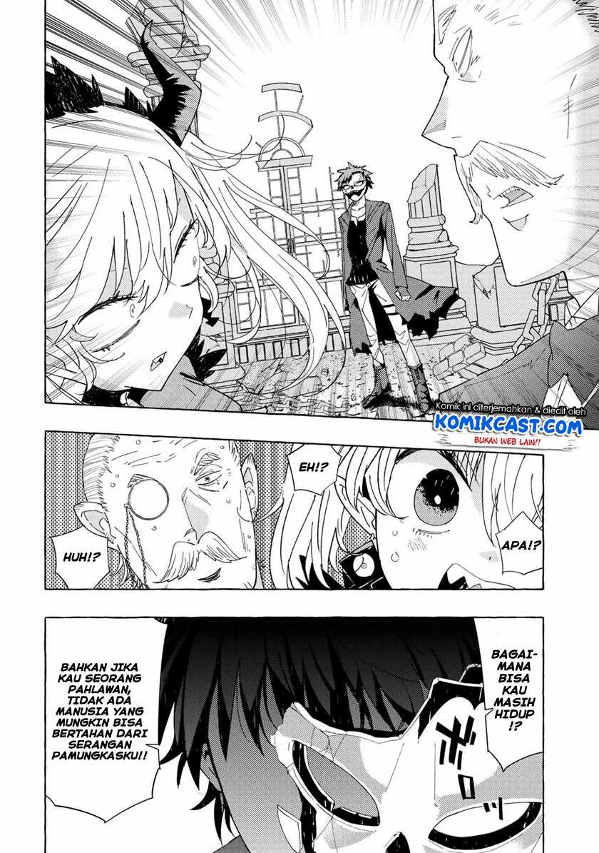 Maou Gun no Kyuuseishu Chapter 01 Gambar 30