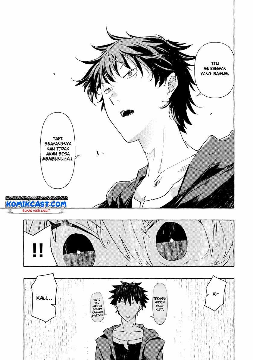 Maou Gun no Kyuuseishu Chapter 01 Gambar 31
