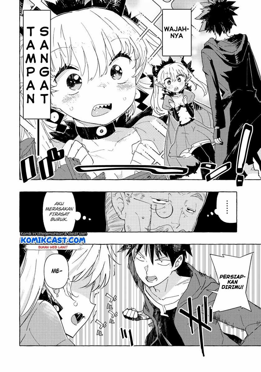 Maou Gun no Kyuuseishu Chapter 01 Gambar 32