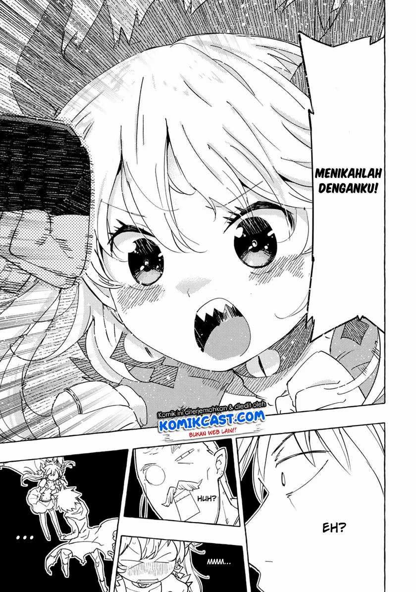 Maou Gun no Kyuuseishu Chapter 01 Gambar 33