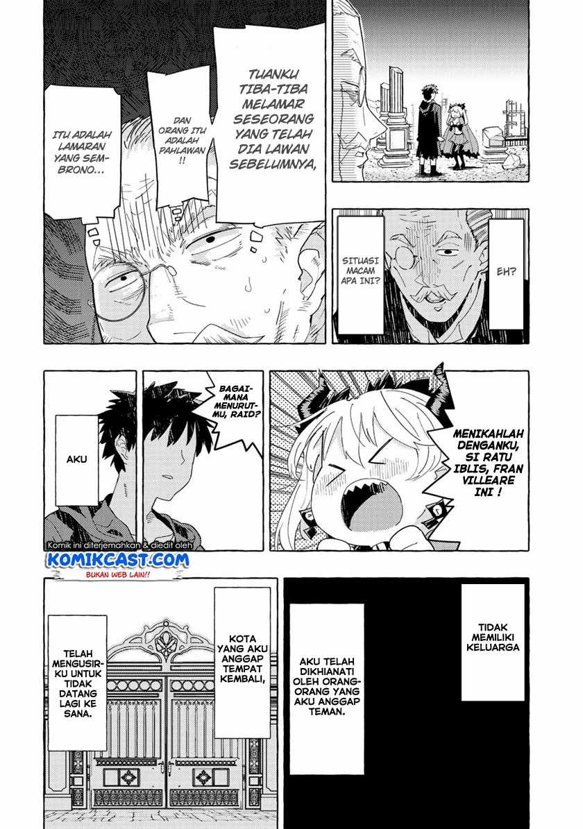 Maou Gun no Kyuuseishu Chapter 01 Gambar 36