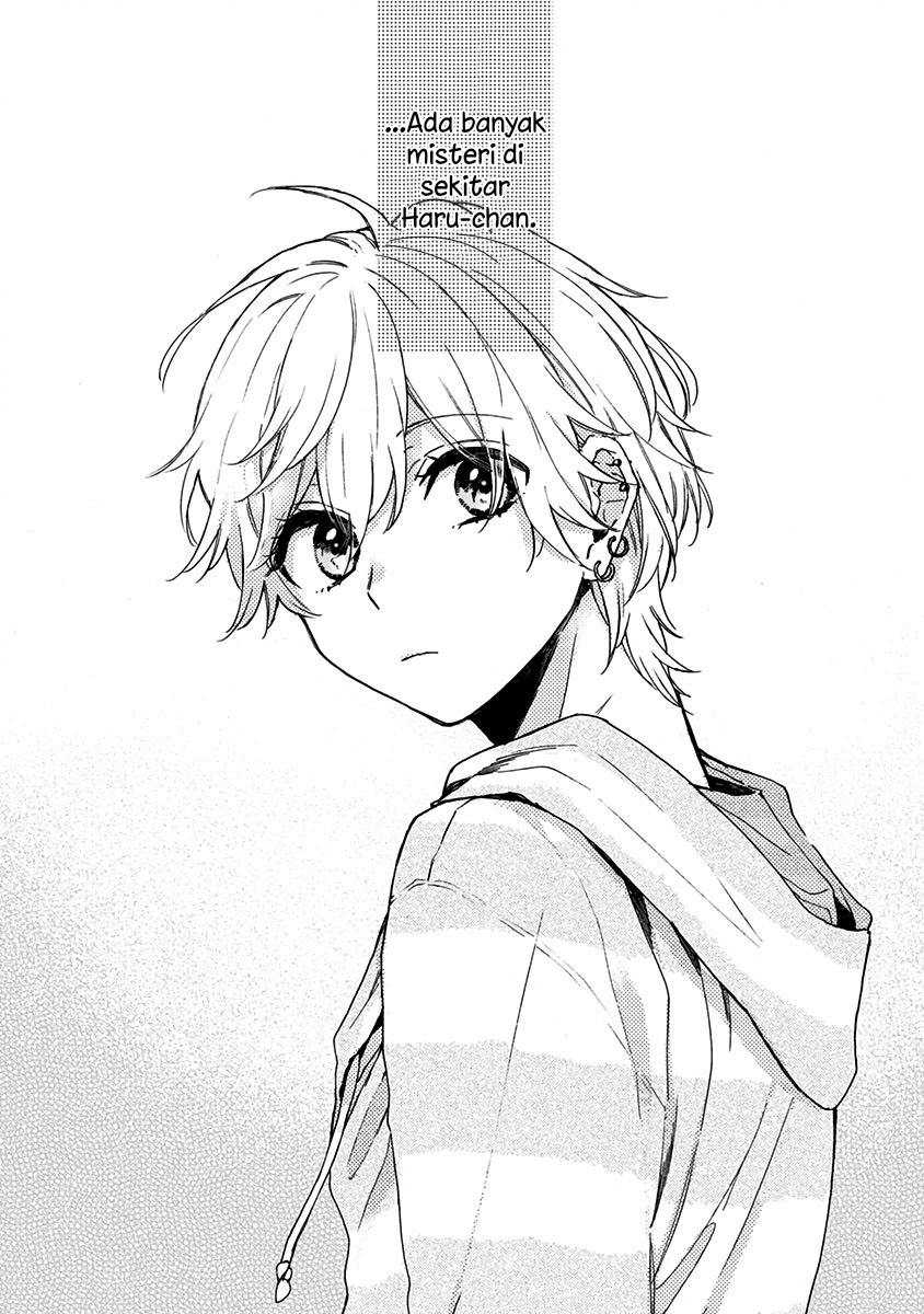 Kawaisugiru Danshi ga Ouchi de Matteimasu Chapter 03 Gambar 4