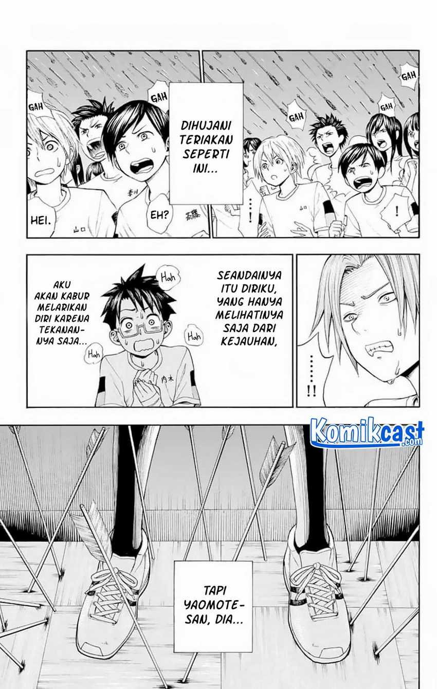 Nonchalant Fuuko-san Chapter 00.1 Gambar 32