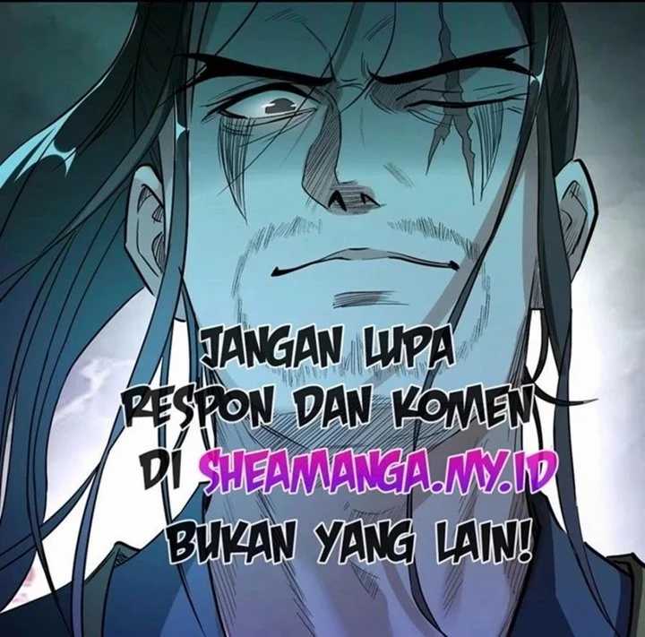 Legend Of Seven Leaves Chapter 02 Gambar 9