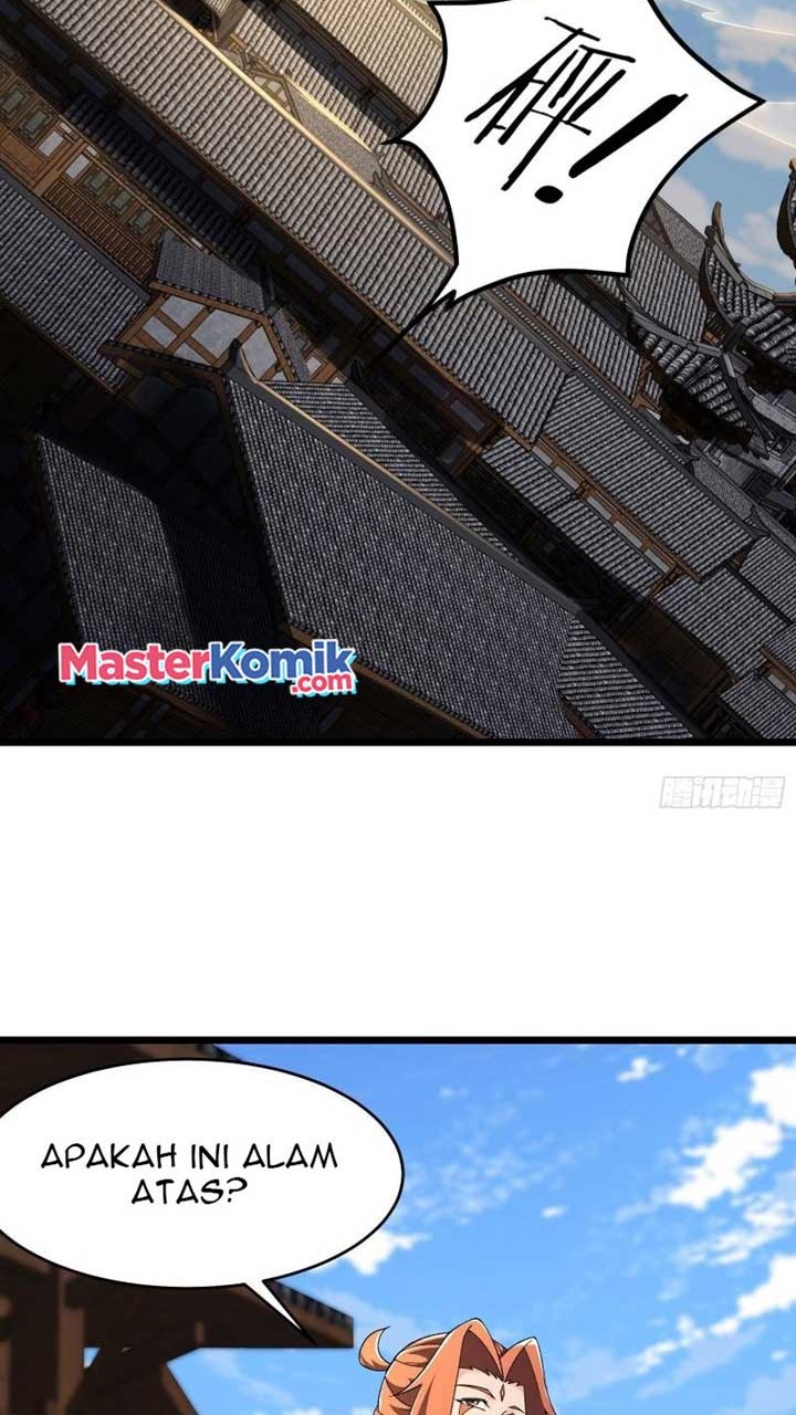 Apprentices Are All Female Devil Chapter 131 Gambar 13