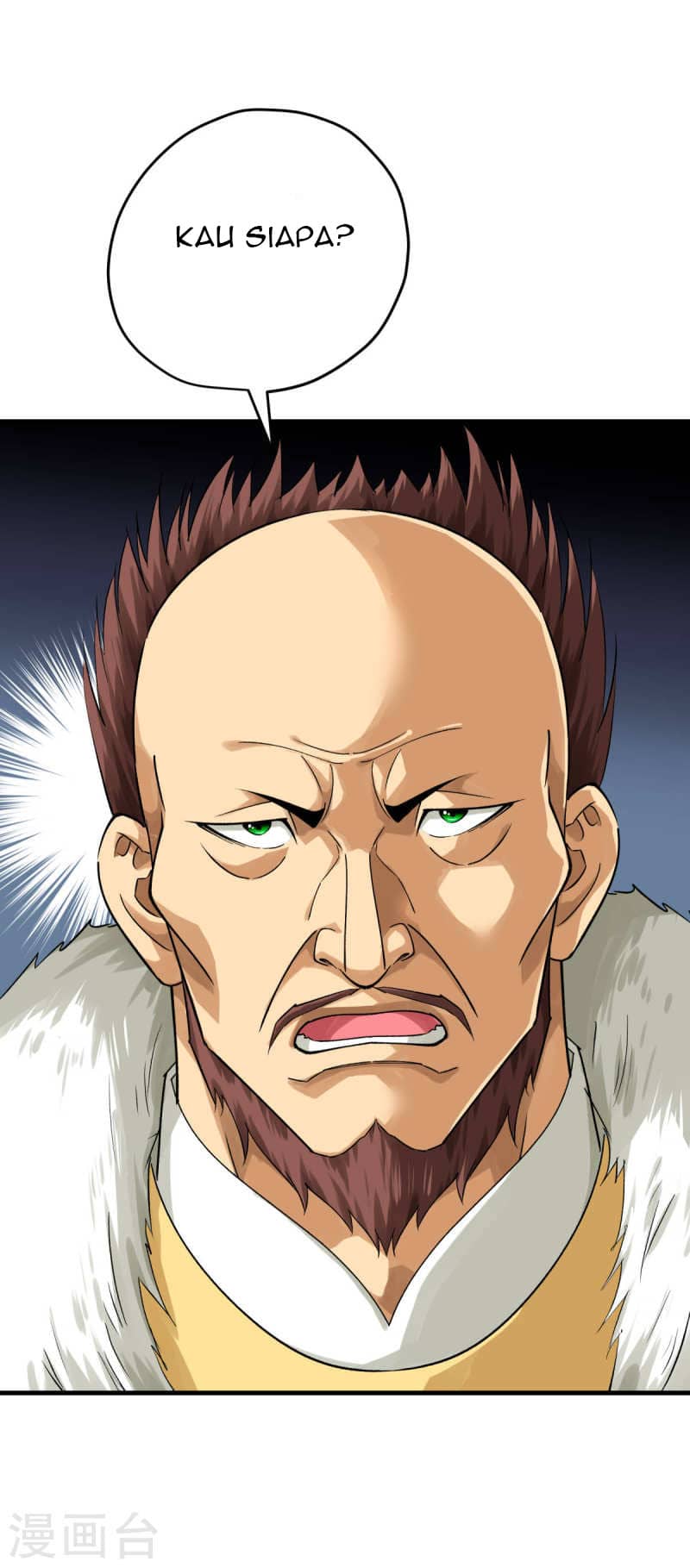 Rebirth I Am The Great God Chapter 204 Gambar 3