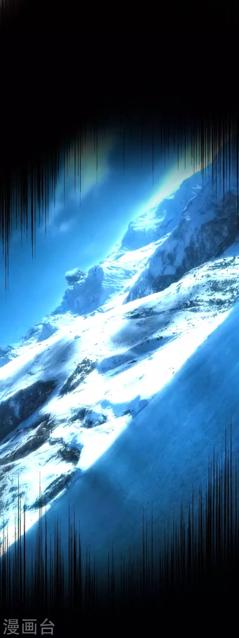 Rebirth I Am The Great God Chapter 202 Gambar 8