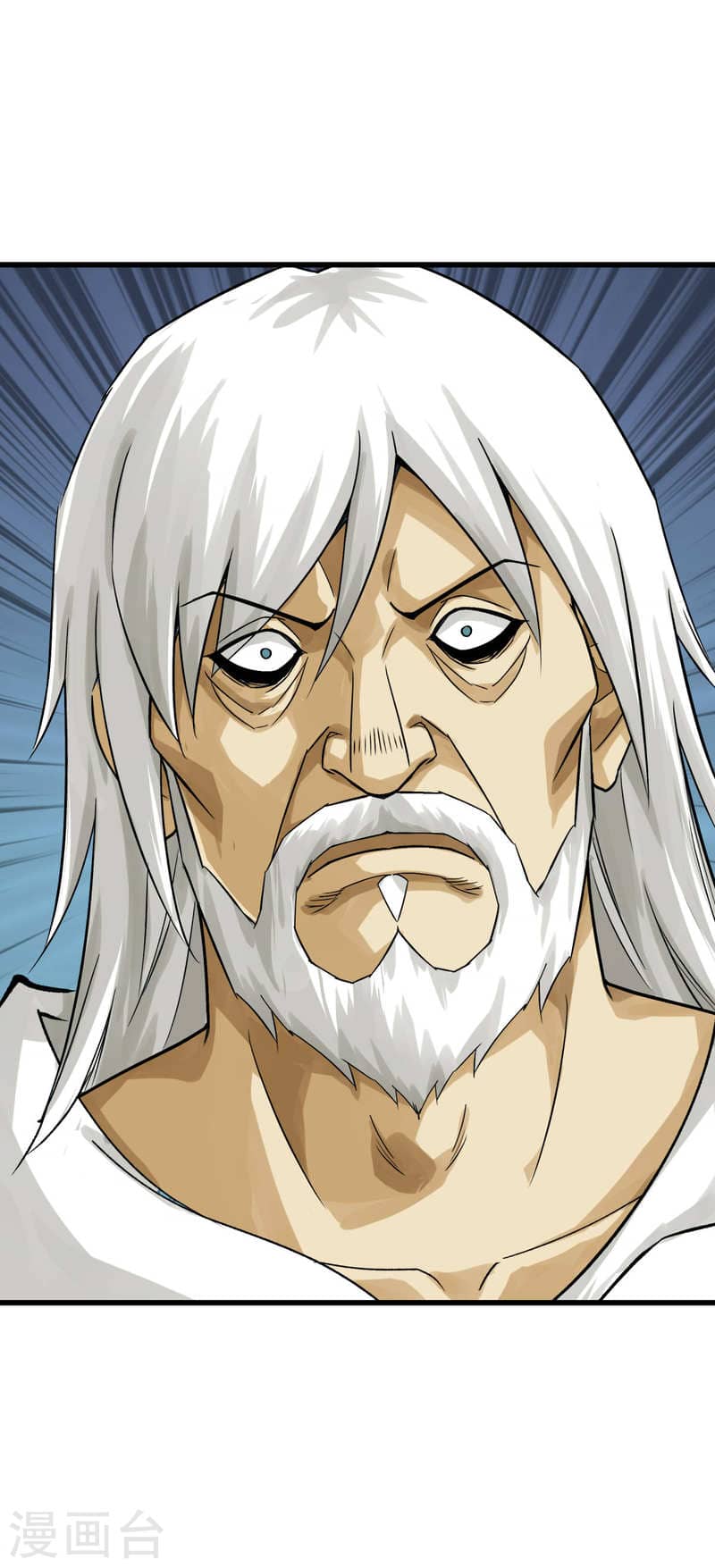 Rebirth I Am The Great God Chapter 201 Gambar 37
