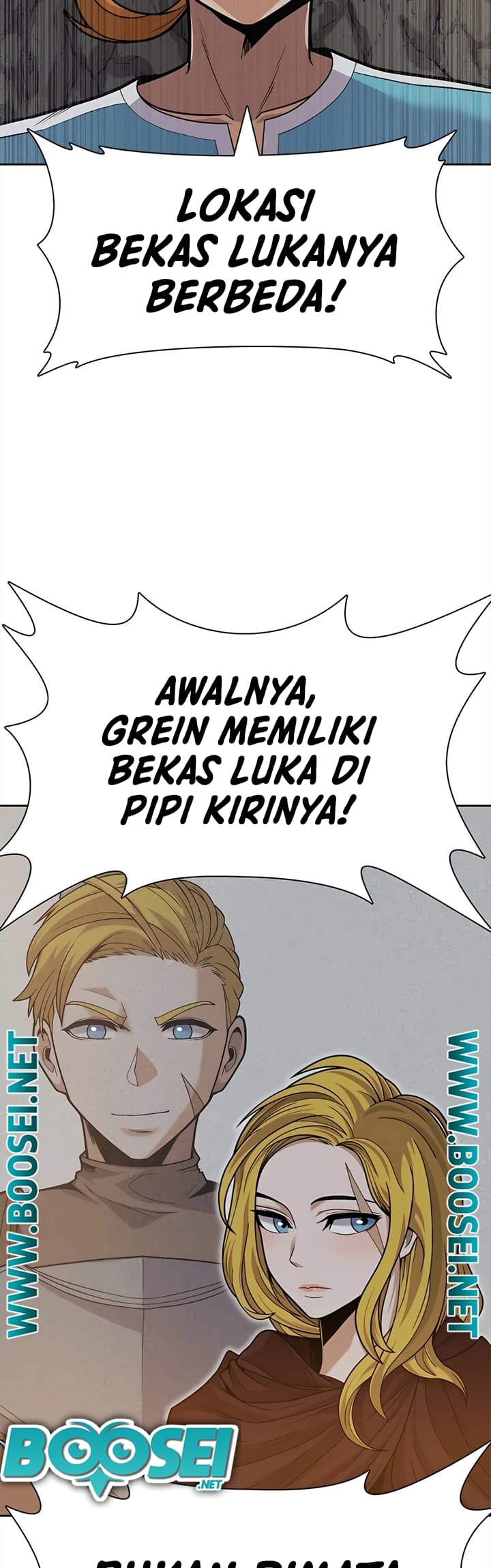 Newbie Management Chapter 25 Gambar 20