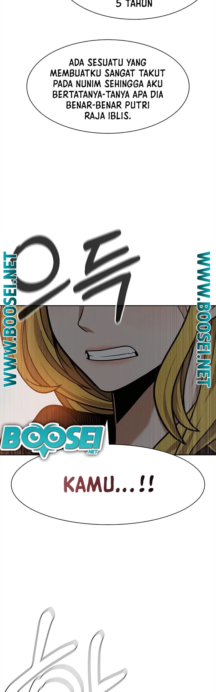 Newbie Management Chapter 25 Gambar 28