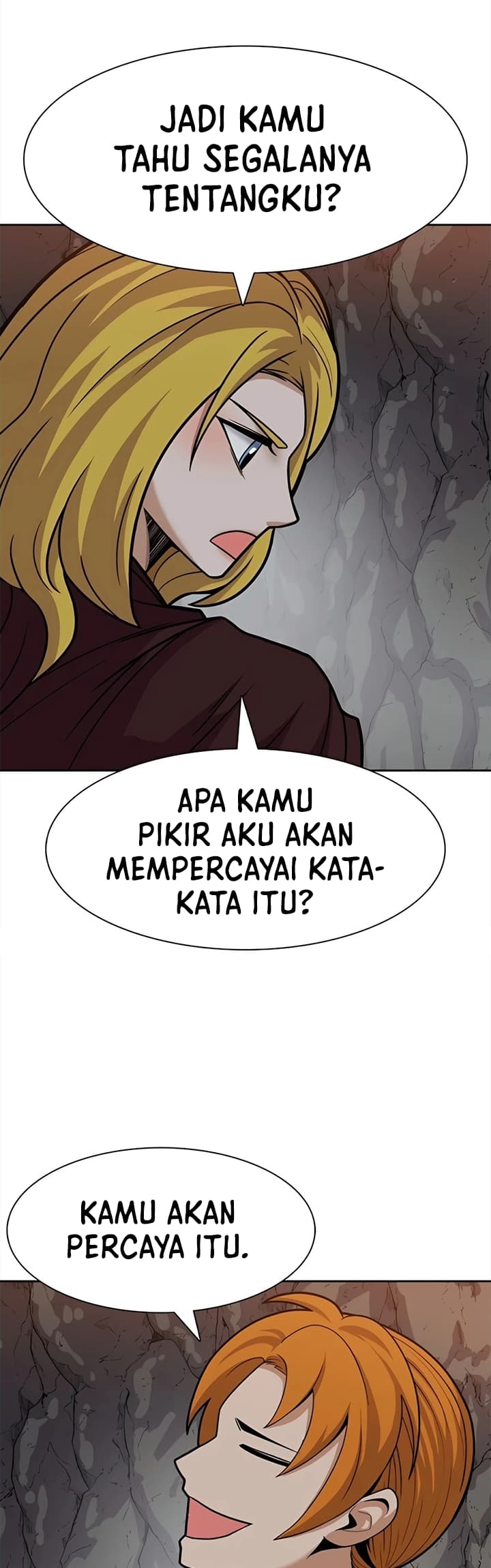 Newbie Management Chapter 25 Gambar 34