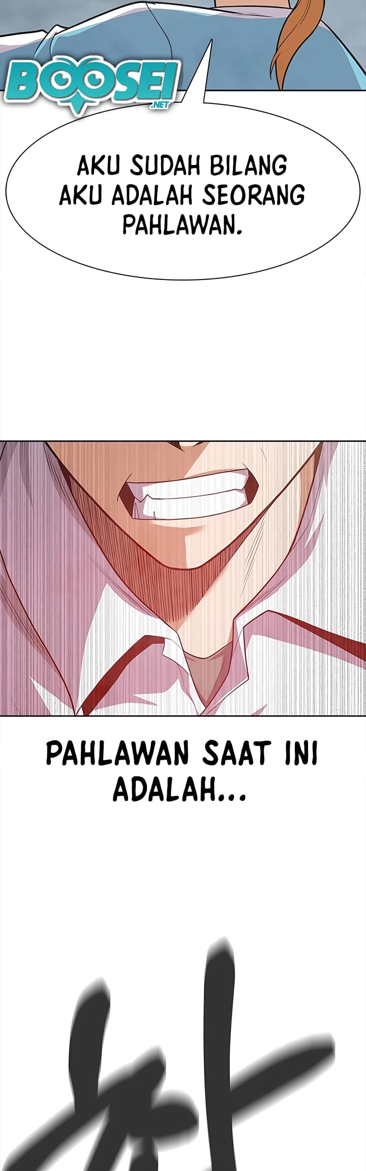 Newbie Management Chapter 25 Gambar 56
