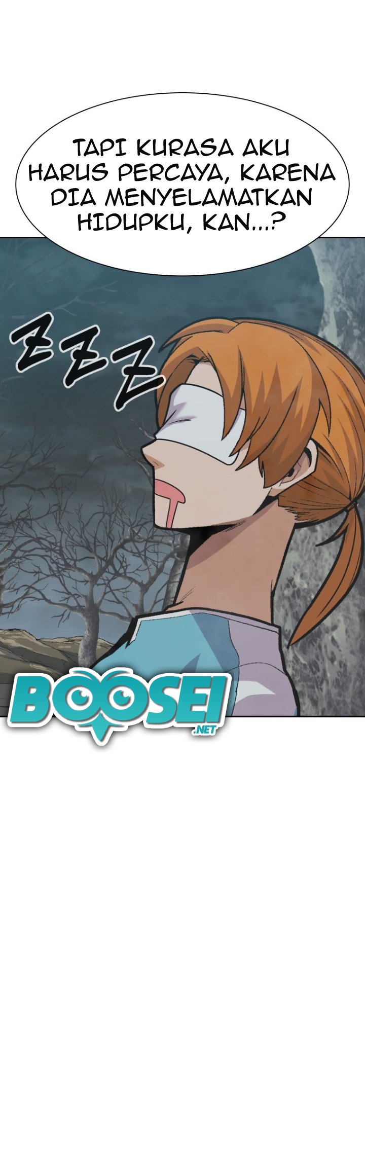 Newbie Management Chapter 24 Gambar 21