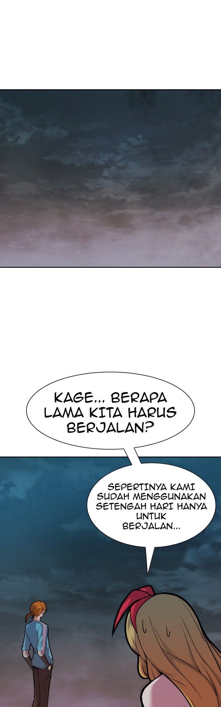 Newbie Management Chapter 24 Gambar 22