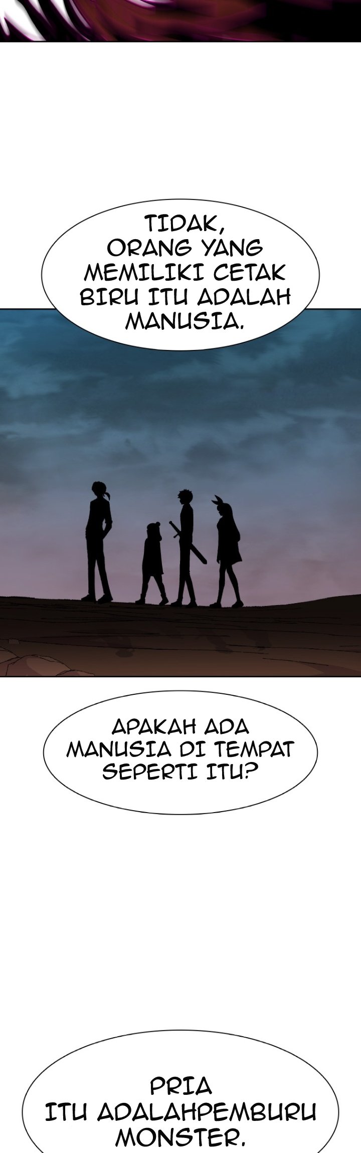 Newbie Management Chapter 24 Gambar 27