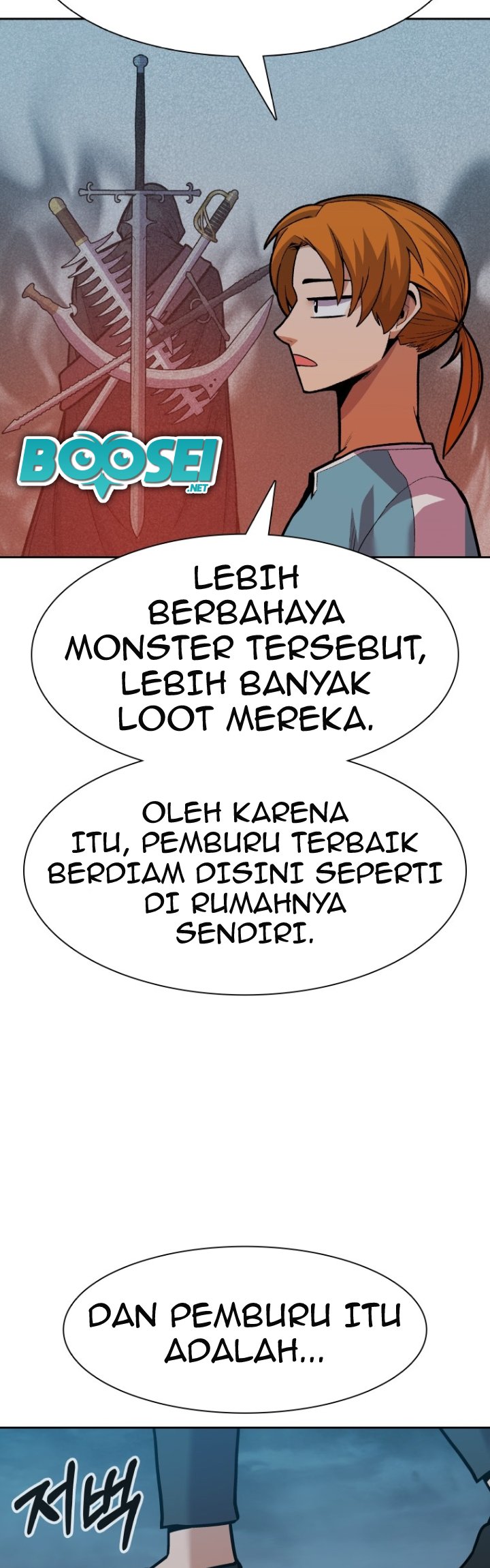 Newbie Management Chapter 24 Gambar 28