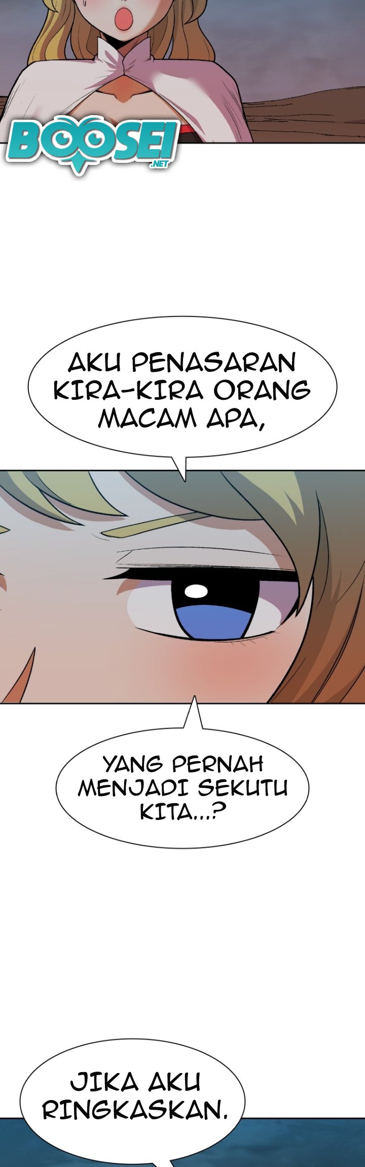 Newbie Management Chapter 24 Gambar 32