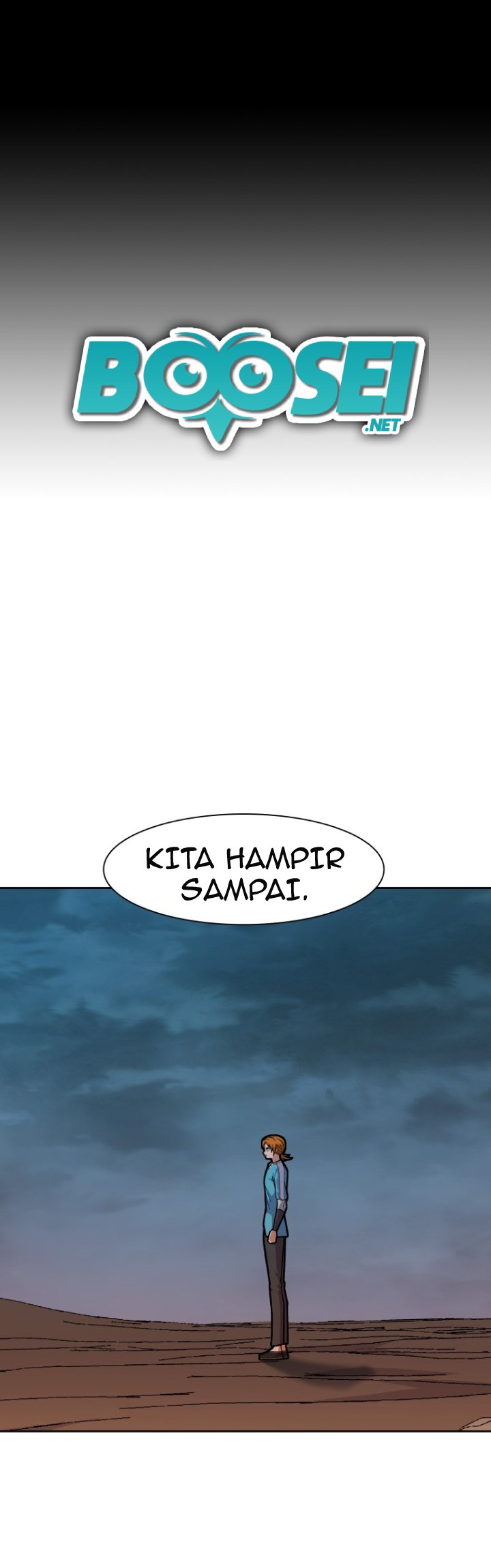 Newbie Management Chapter 24 Gambar 37