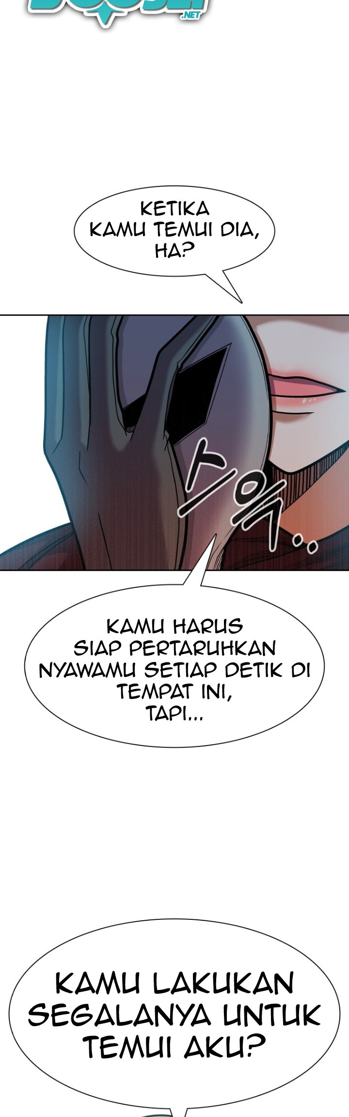 Newbie Management Chapter 24 Gambar 50