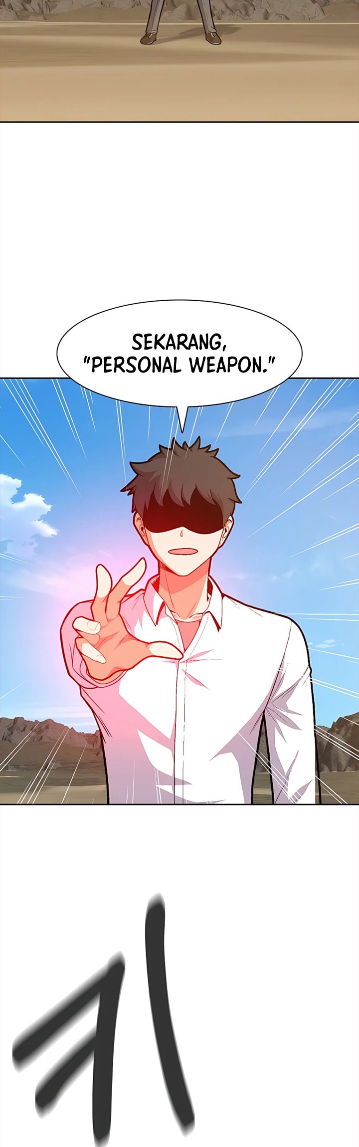 Newbie Management Chapter 23 Gambar 17