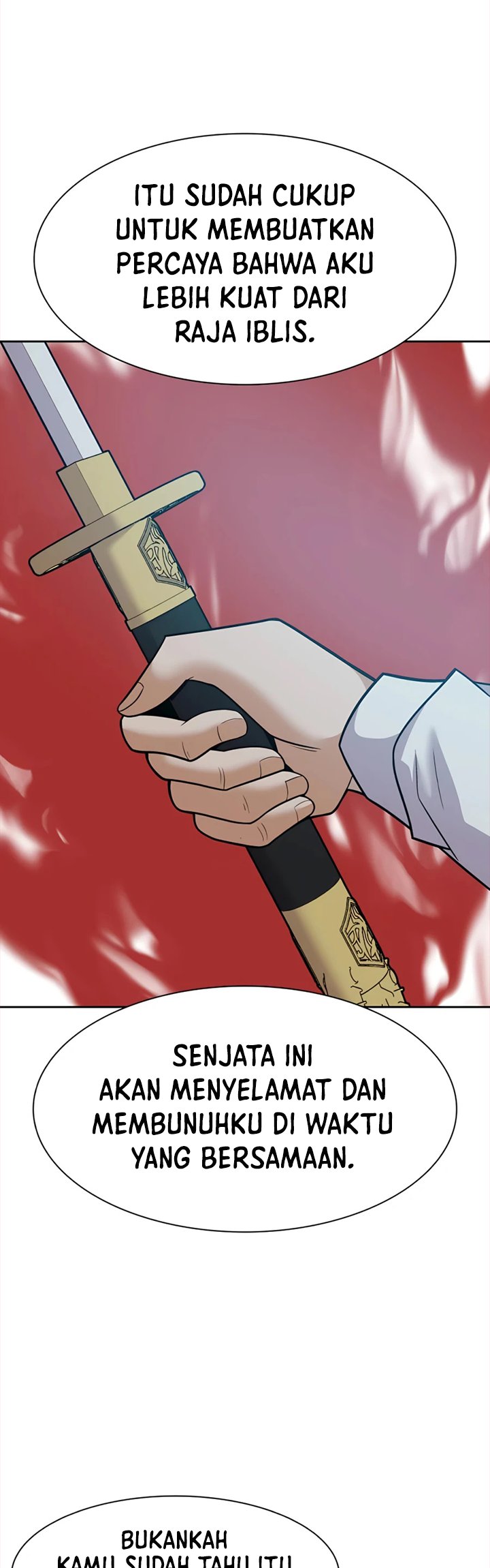 Newbie Management Chapter 23 Gambar 5