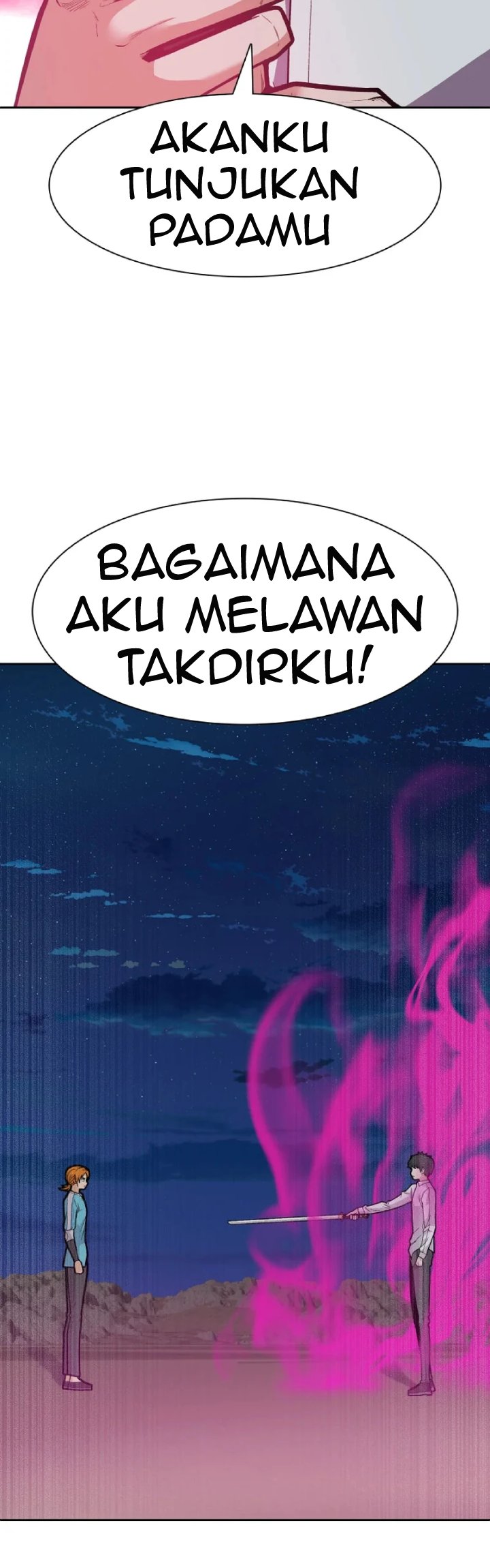 Newbie Management Chapter 22 Gambar 54