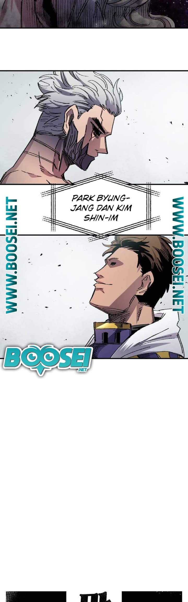 Reincarnation Of The Veteran Soldier Chapter 55 Gambar 10