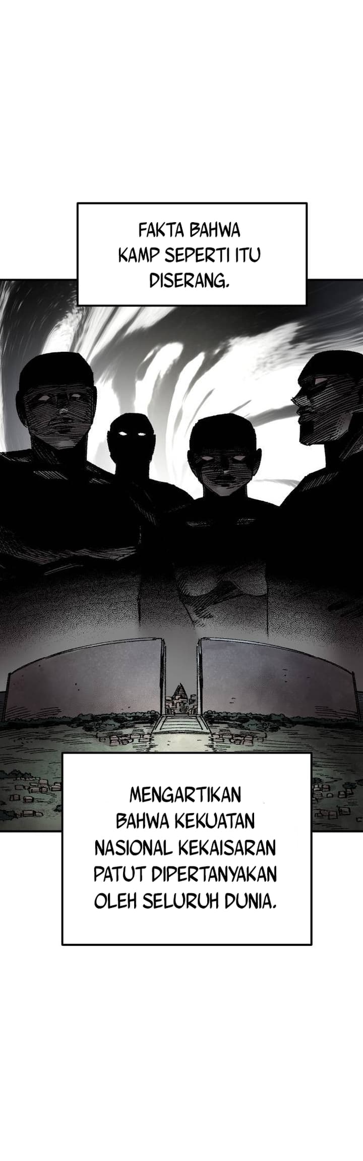 Reincarnation Of The Veteran Soldier Chapter 55 Gambar 13