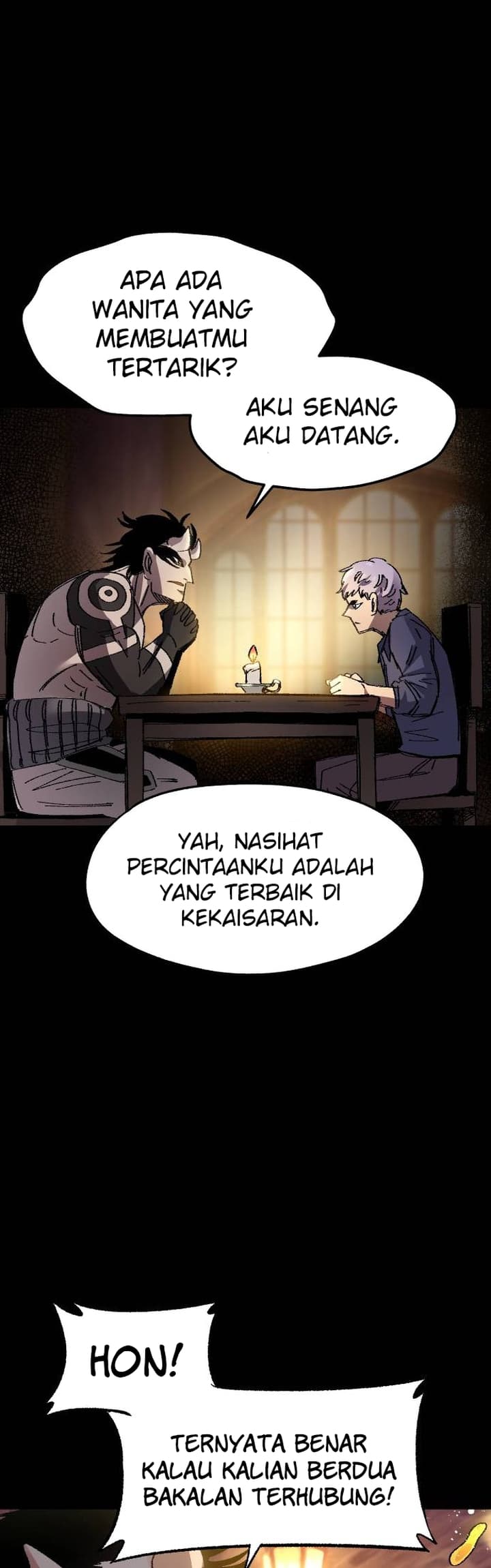 Reincarnation Of The Veteran Soldier Chapter 55 Gambar 19