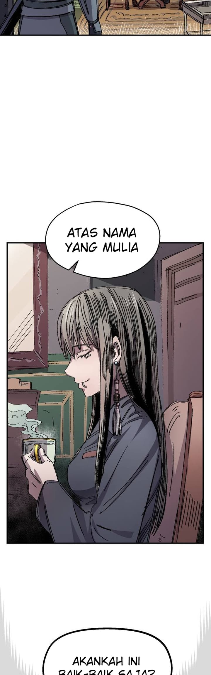 Reincarnation Of The Veteran Soldier Chapter 55 Gambar 43