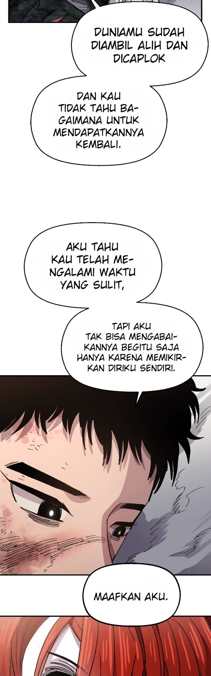 Reincarnation Of The Veteran Soldier Chapter 54 Gambar 12