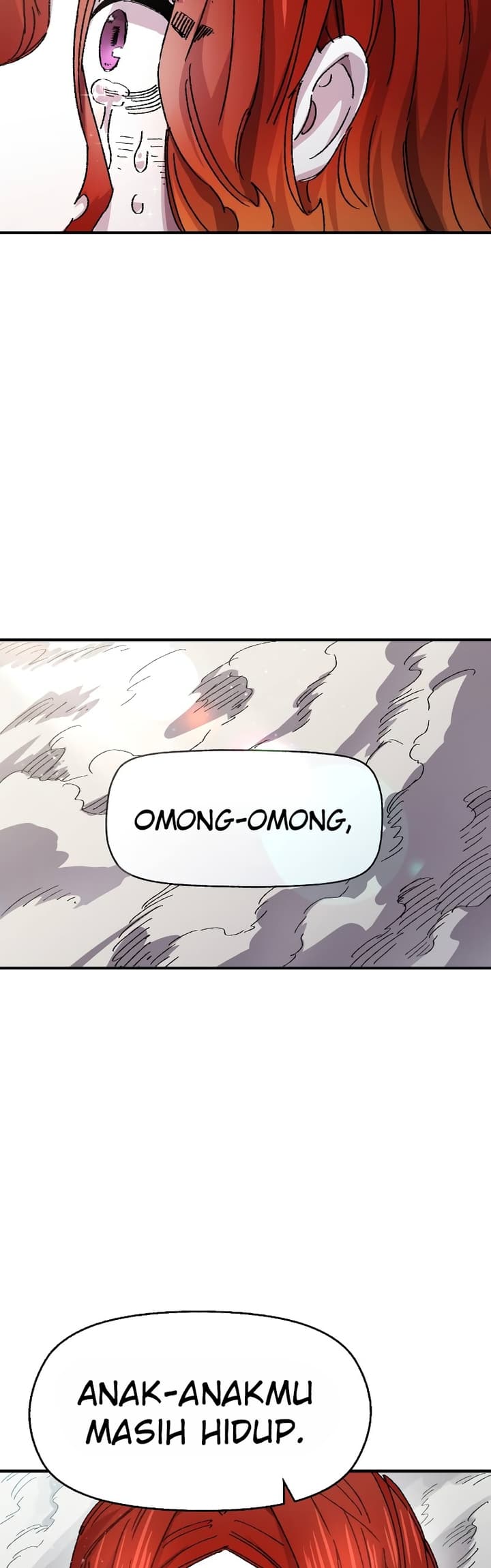 Reincarnation Of The Veteran Soldier Chapter 54 Gambar 13