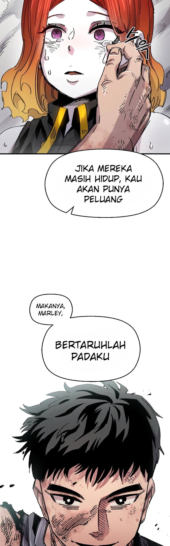 Reincarnation Of The Veteran Soldier Chapter 54 Gambar 14