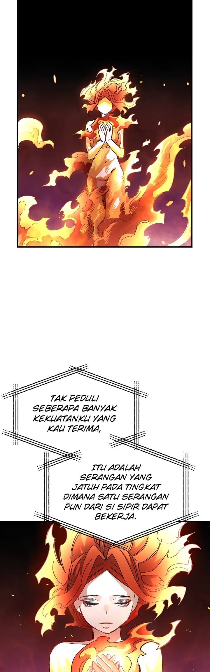 Reincarnation Of The Veteran Soldier Chapter 54 Gambar 36