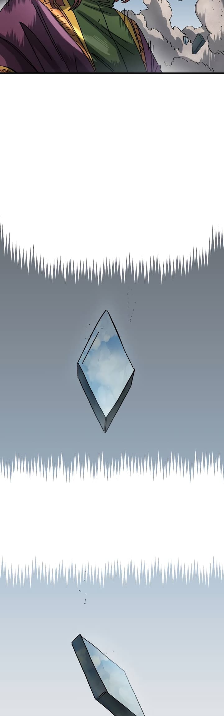 Reincarnation Of The Veteran Soldier Chapter 54 Gambar 44