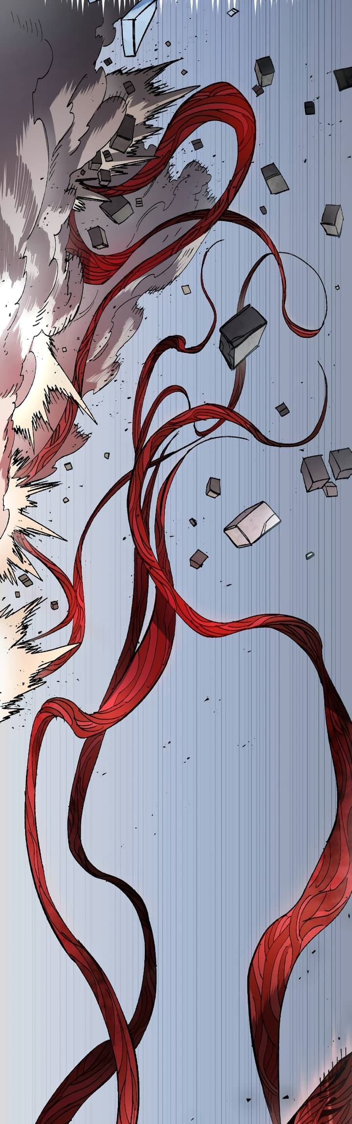 Reincarnation Of The Veteran Soldier Chapter 54 Gambar 46