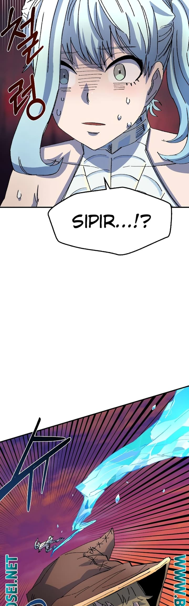 Reincarnation Of The Veteran Soldier Chapter 54 Gambar 58