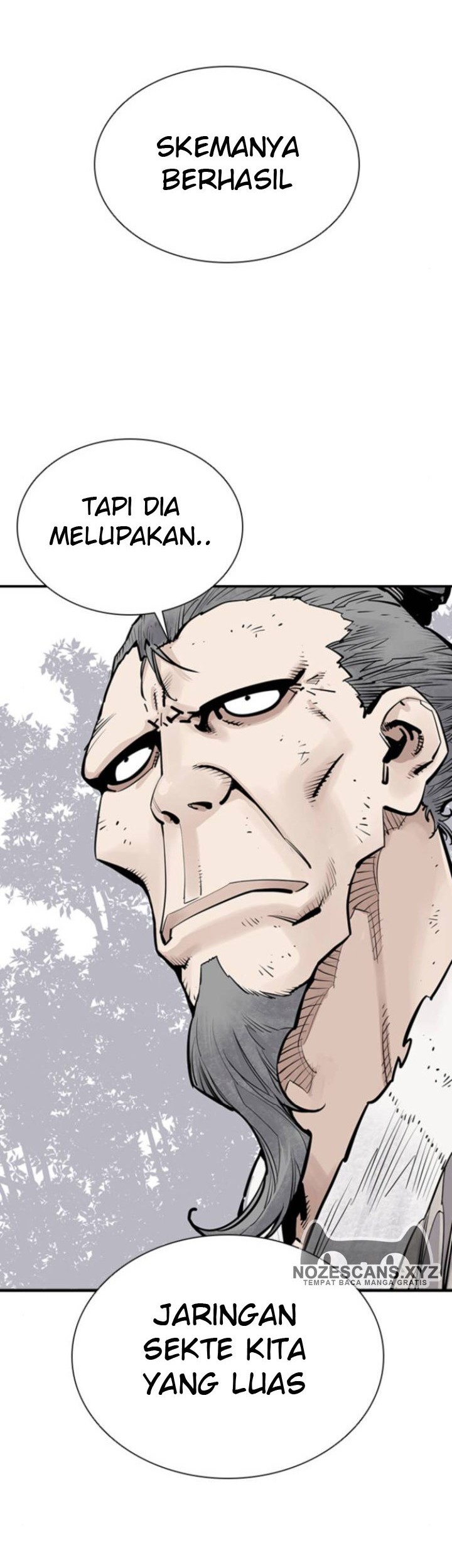 Death God Chapter 08 Gambar 33