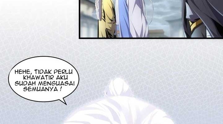 Eternal First God Chapter 62 Gambar 5