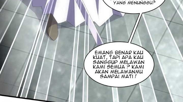 Eternal First God Chapter 62 Gambar 21
