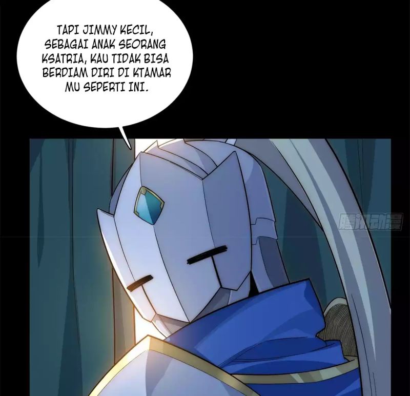 Adventures of an Undead Who Became Paladin Chapter 29 Gambar 19