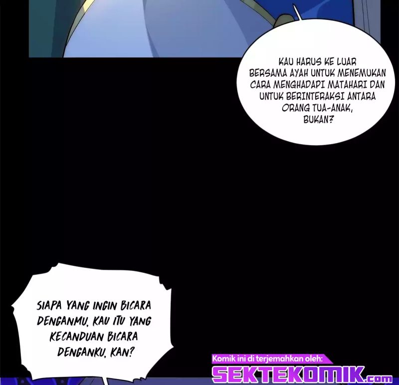 Adventures of an Undead Who Became Paladin Chapter 29 Gambar 20