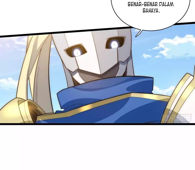 Adventures of an Undead Who Became Paladin Chapter 29 Gambar 46