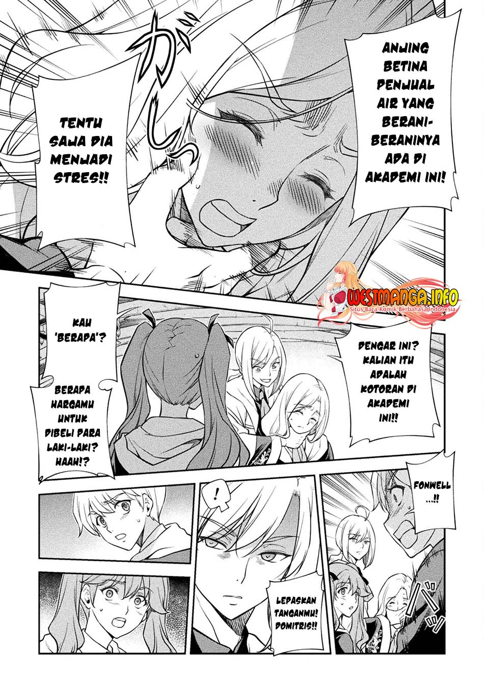 Drawing: Saikyou Mangaka wa Oekaki Skill de Isekai Musou Suru! Chapter 31 Gambar 12