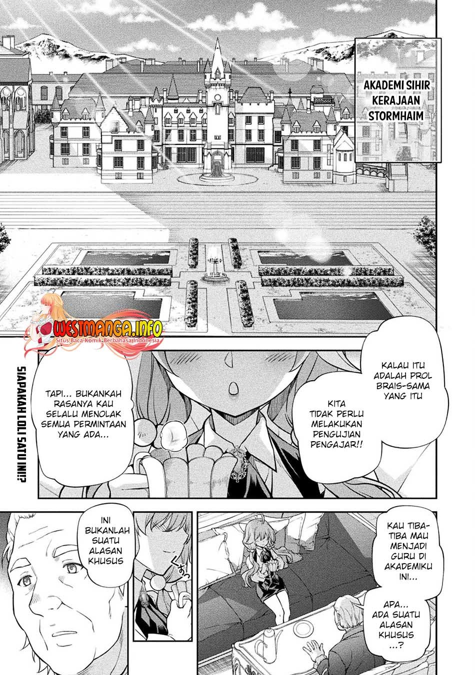 Drawing: Saikyou Mangaka wa Oekaki Skill de Isekai Musou Suru! Chapter 31 Gambar 4