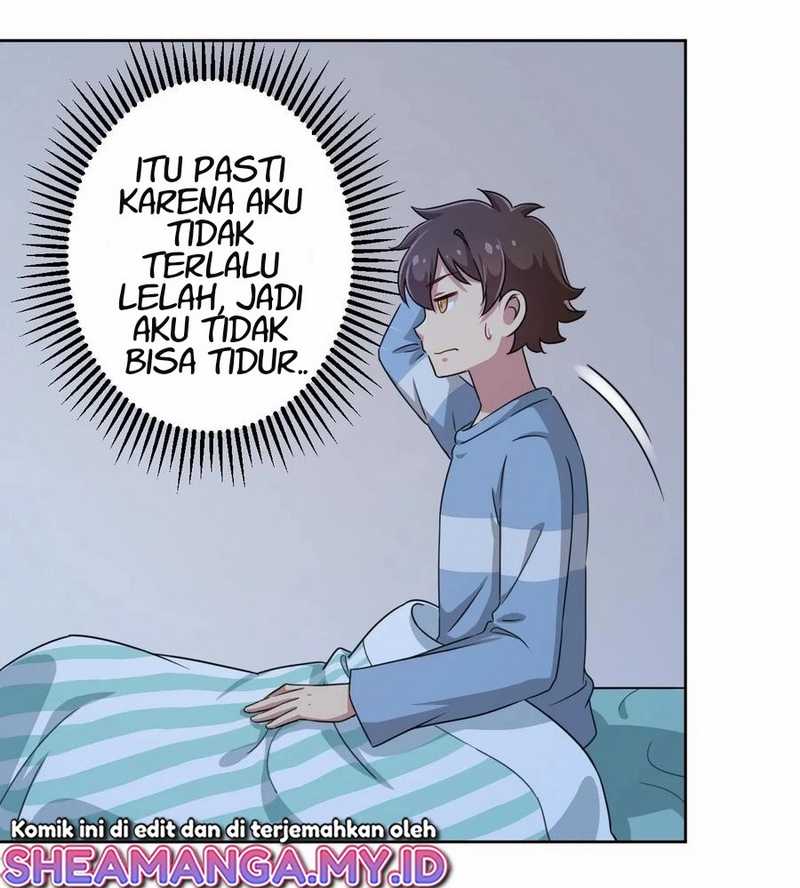 God Gave Me This Awkward Superpower, What Is It For? Chapter 5 Gambar 15