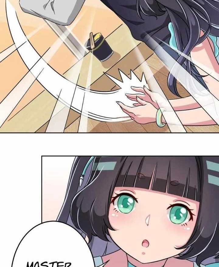 God Gave Me This Awkward Superpower, What Is It For? Chapter 04 Gambar 4