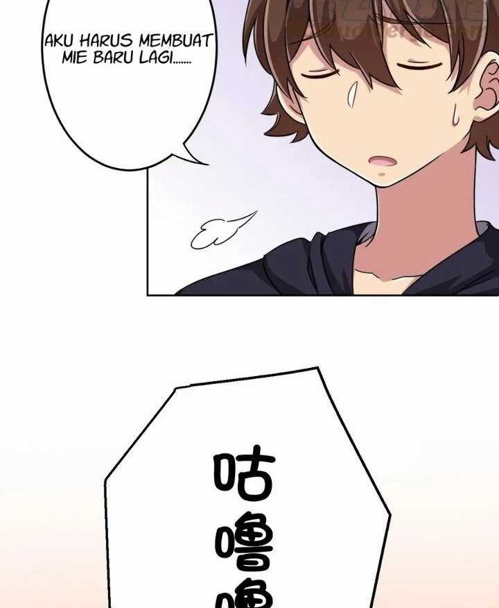 God Gave Me This Awkward Superpower, What Is It For? Chapter 04 Gambar 8